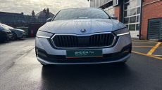 Skoda Octavia 1.4 TSI iV SE Technology DSG 5dr Hatchback